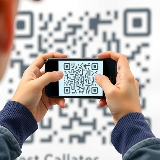 How to Scan a QR Code on Android, iOS, and Windows