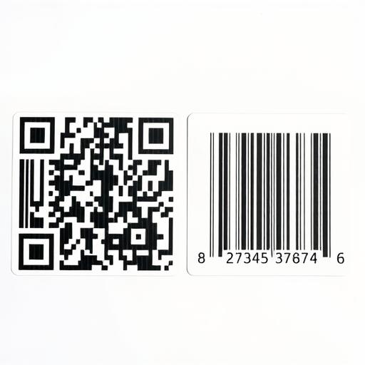 QR Codes vs. Barcodes: Understanding the Differences